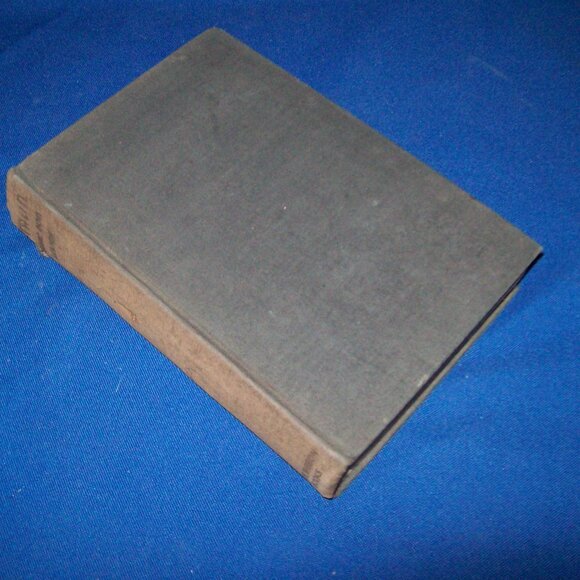 Vintage Hardcover Book - Stalin by Isaac Don Levine - 1931 - Picture 2 of 7